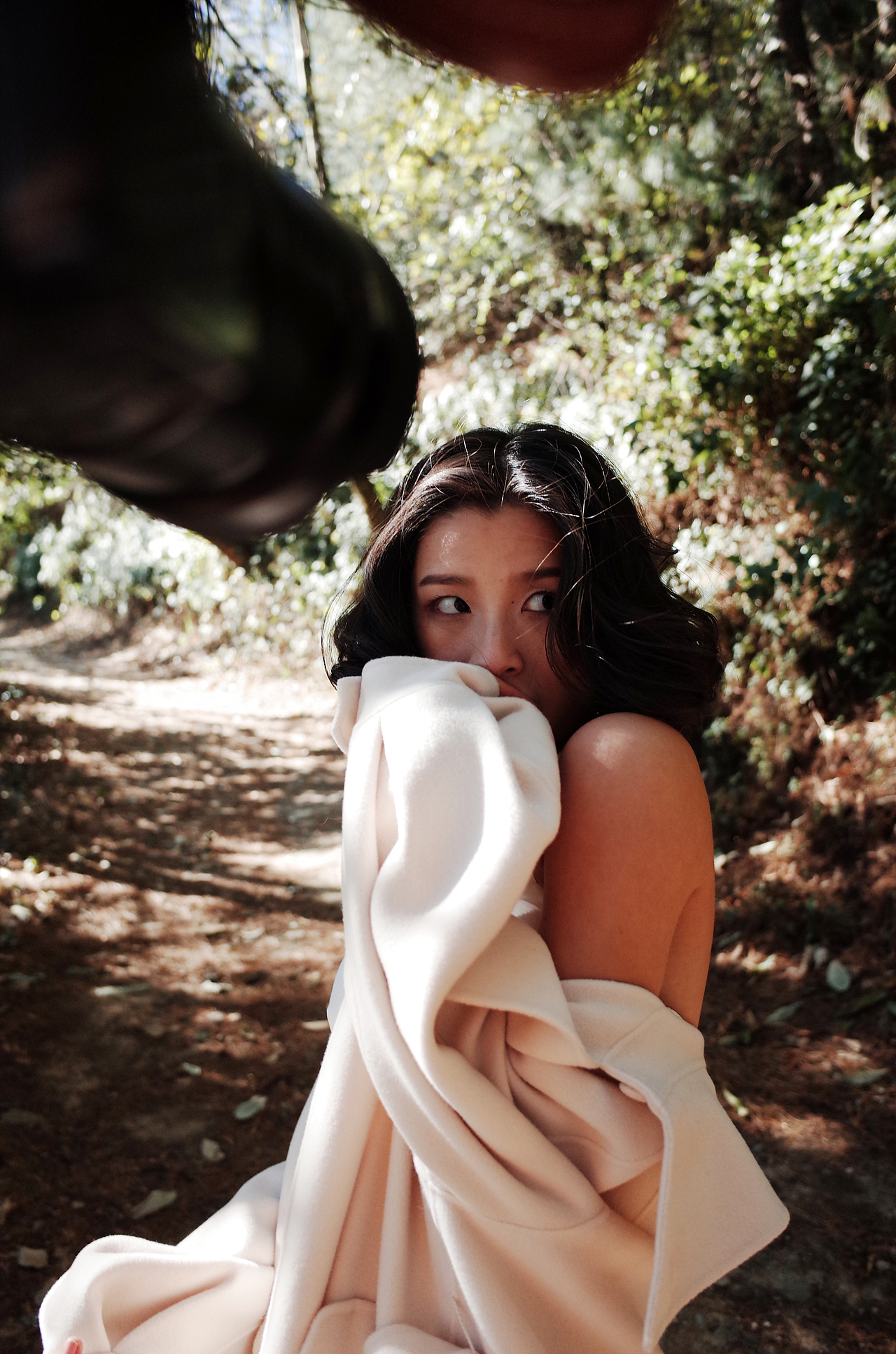 不管到哪里都是晴天（图ZMTYwNTEzNTA4） - 人像摄影 - 站酷设计师境间小皖原创素材 - 站酷ZCOOL