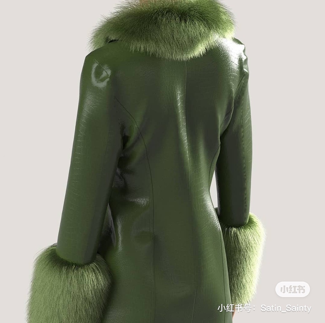 3D世界_虚拟服装（图ZMjY0MDQ2NzM2） - 其他服装 - 站酷设计师A_studio原创素材 - 站酷ZCOOL