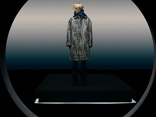 🕳🔘⚫️⚪️ < 時空旅行>