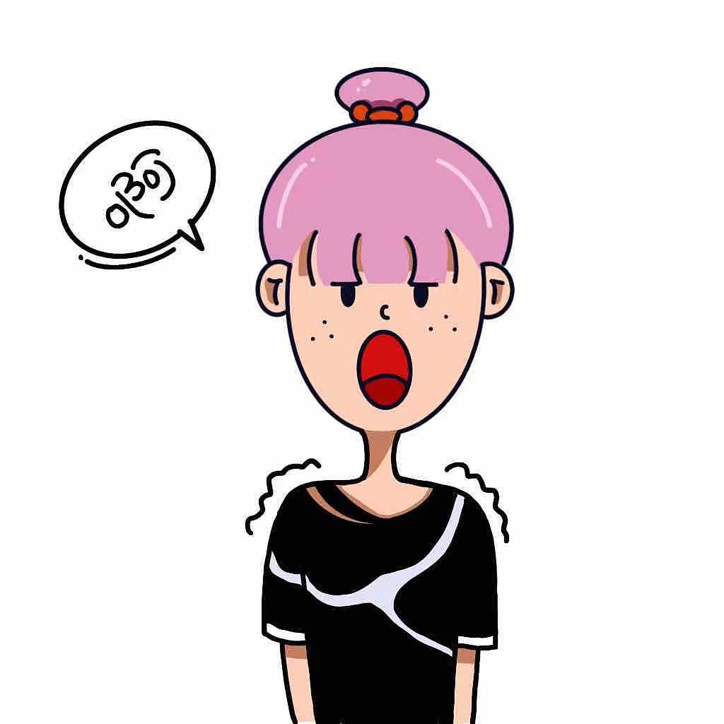 插画（图ZMzE1MDI4MDcy） - 创作习作 - 站酷设计师Shysie_Q原创素材 - 站酷ZCOOL