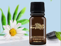 精油