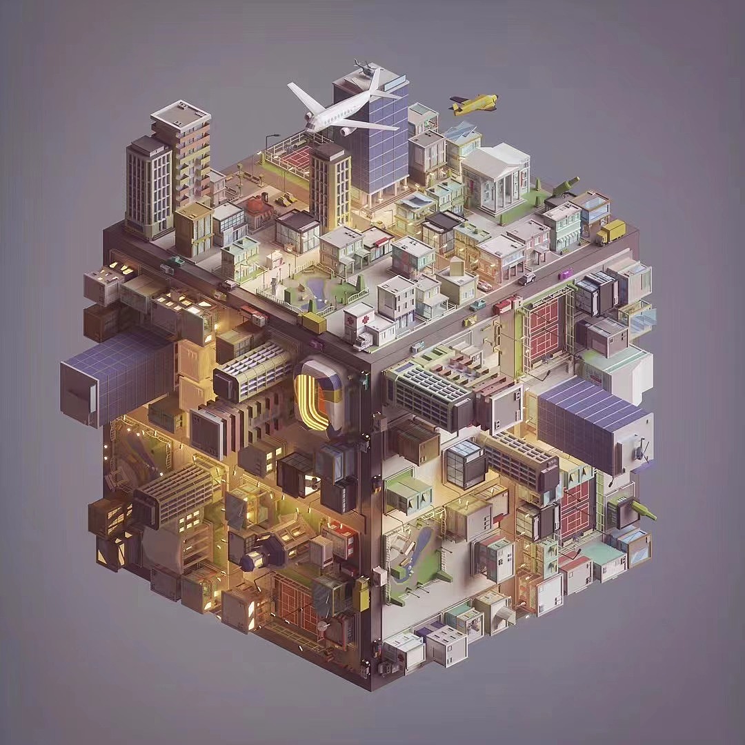 2022年做的201张图(图ZMzI3MzYwNjUy) - 场景 - 站酷设计师我就是NiaoNiao原创素材 - 站酷ZCOOL