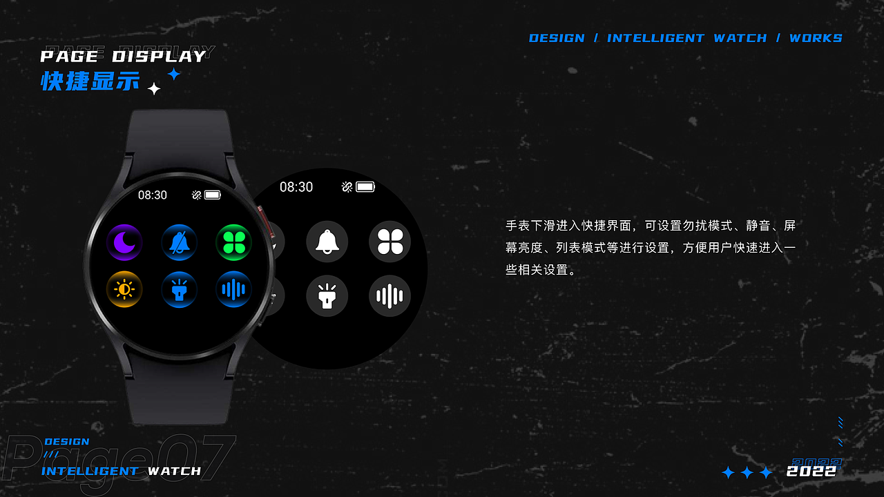 智能穿戴-FY28项目