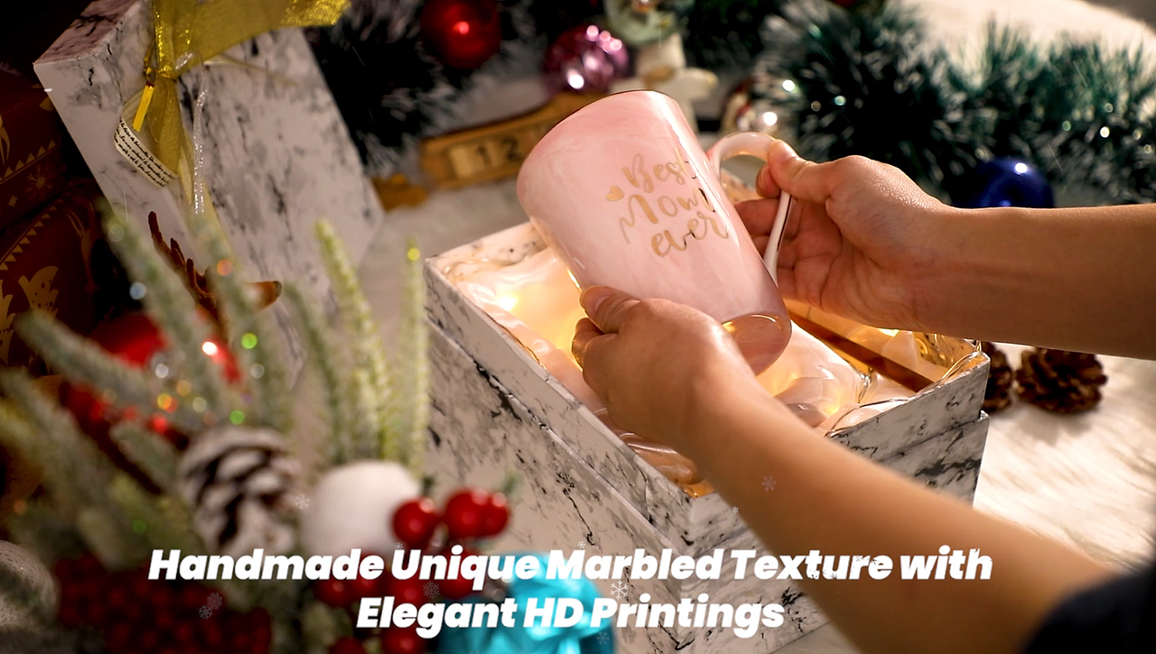 亚马逊礼物水杯视频（图ZMzQyMTExNzA0） - 产品摄影 - 站酷设计师Linus_Li原创素材 - 站酷ZCOOL