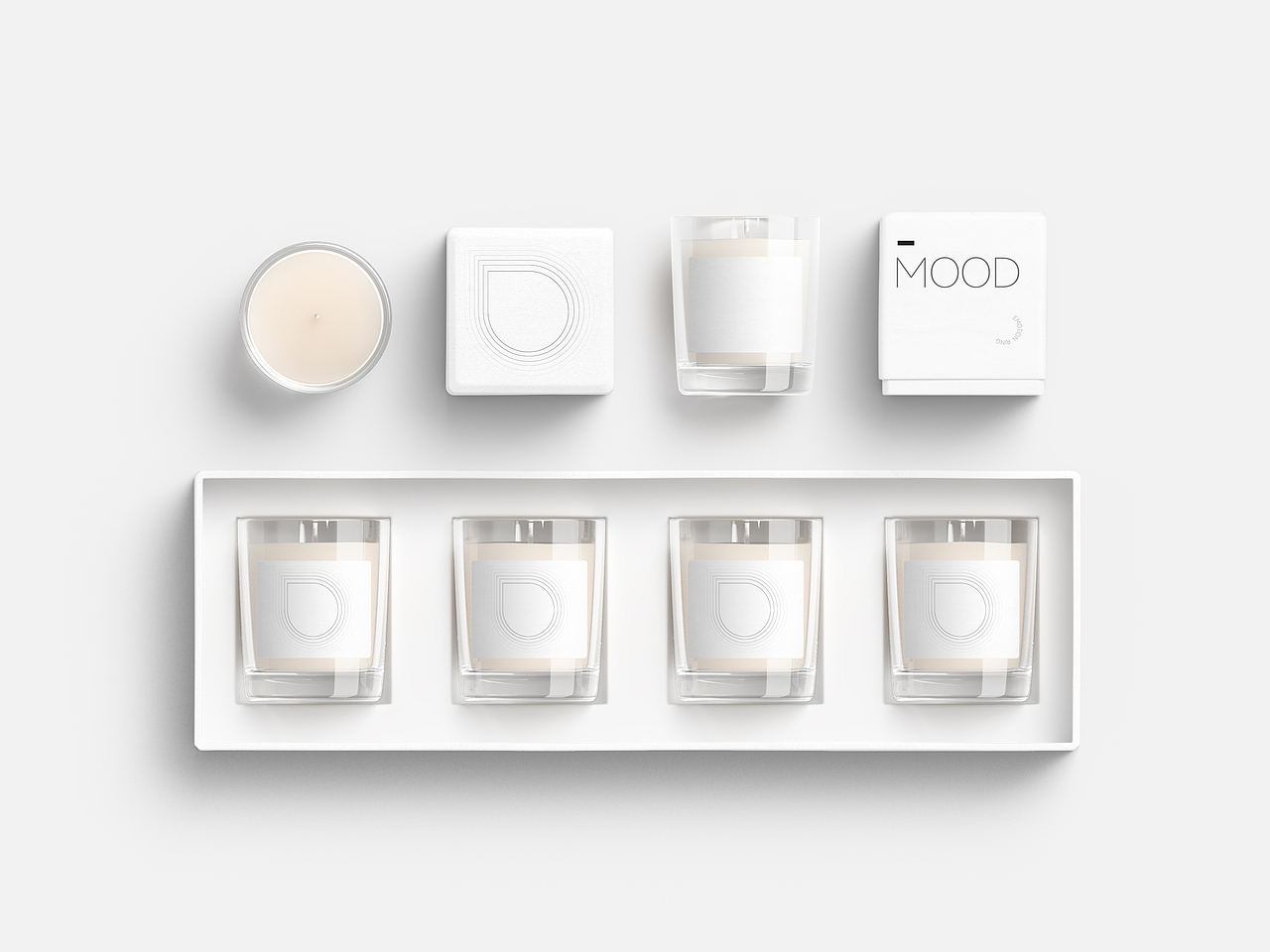 《情绪万花筒》文创品牌设计价值交互测试