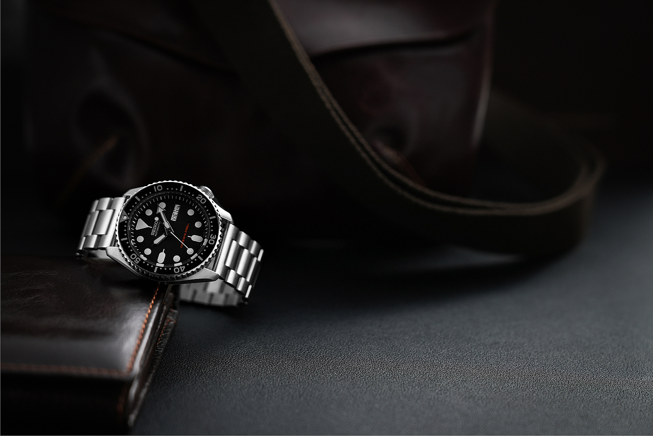 亚马逊 | 美式场景化 X 手表场景图（图ZMzMzNTI0Nzk2） - 产品摄影 - 站酷设计师摄影师HOLO原创素材 - 站酷ZCOOL