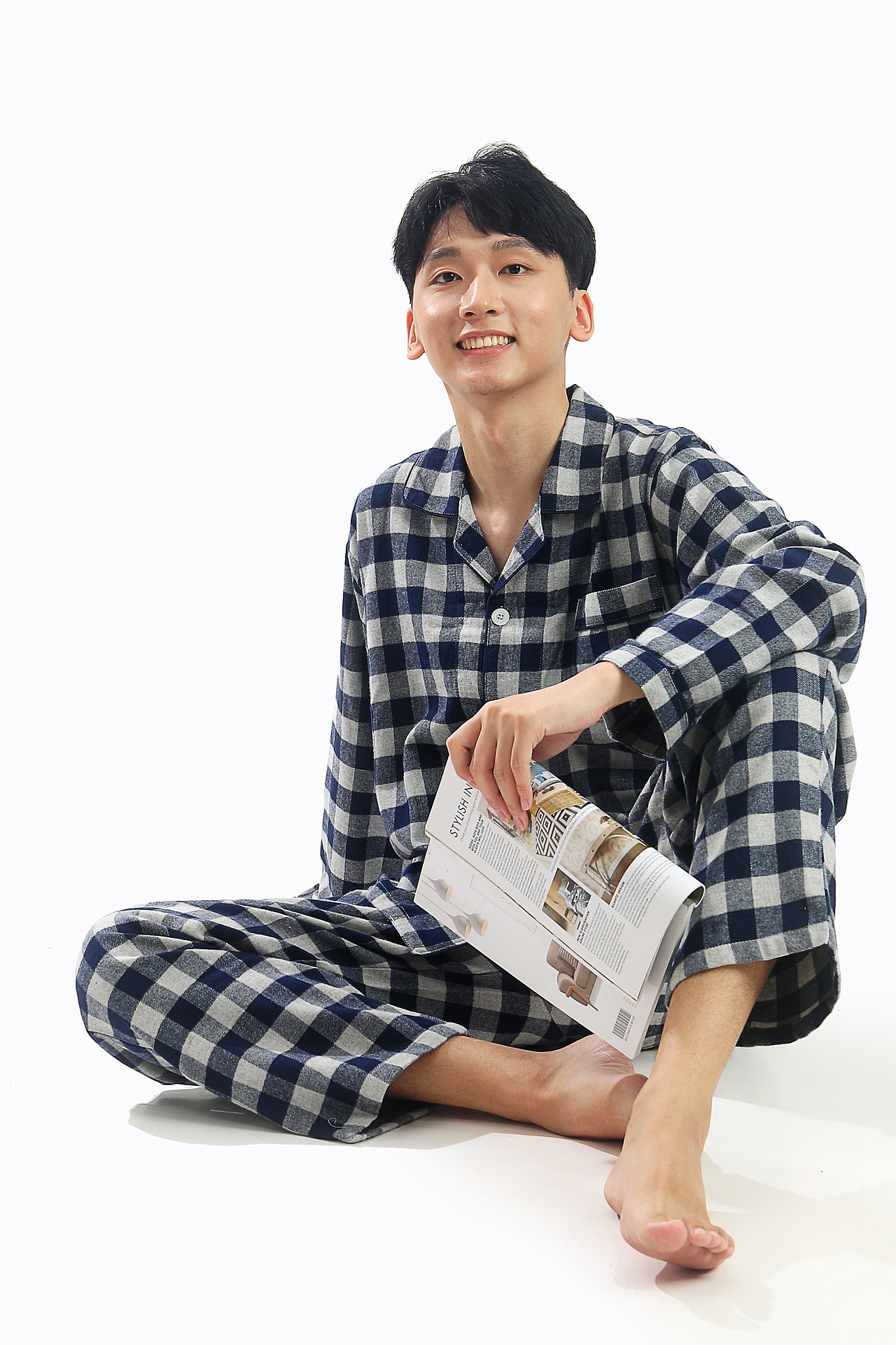 义乌服装拍摄 睡衣拍摄