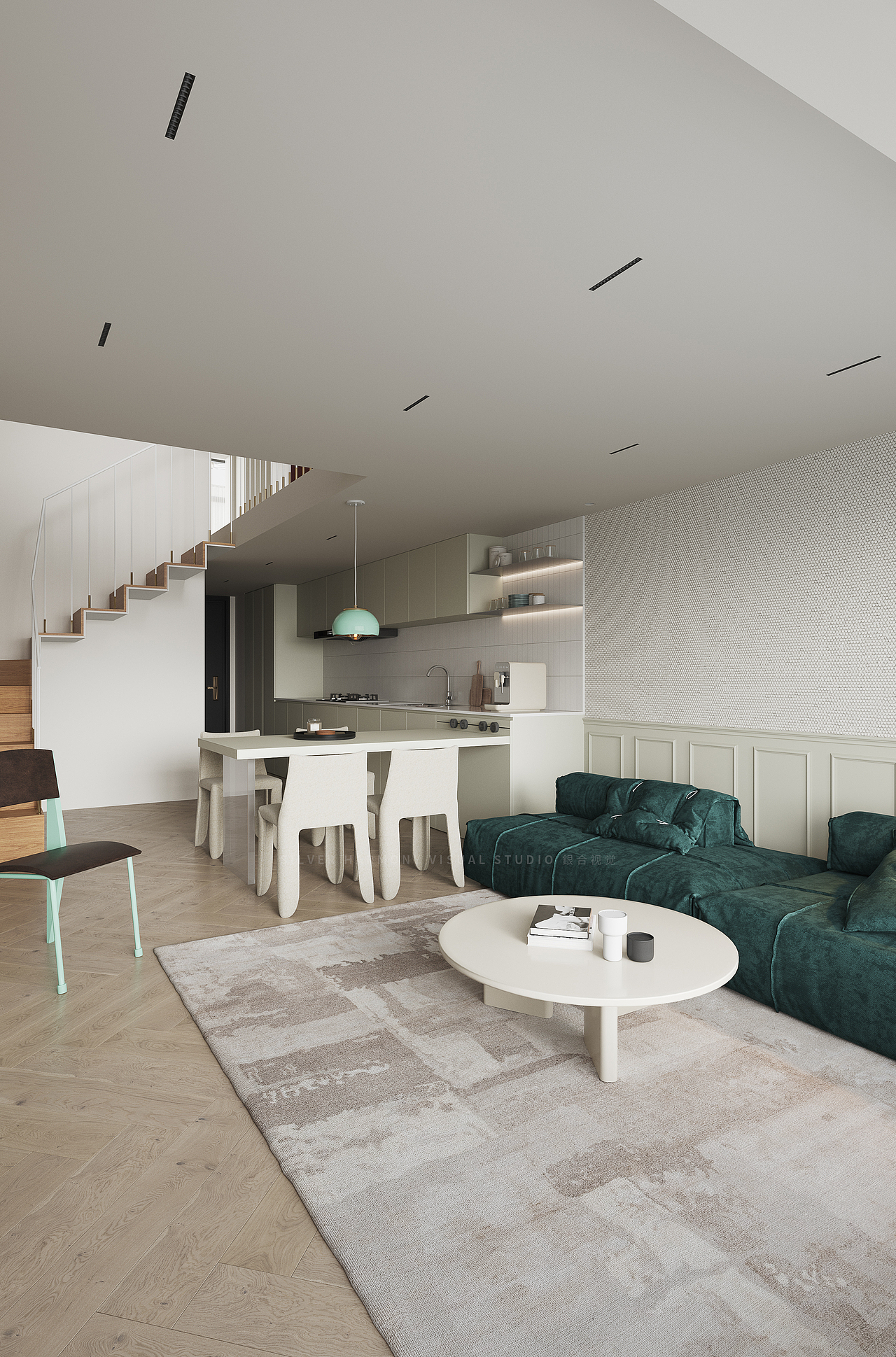 銀合-2022年作品合集（一）