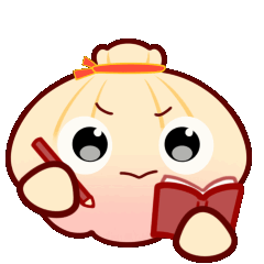 【扇贝被阔】动态表情包5