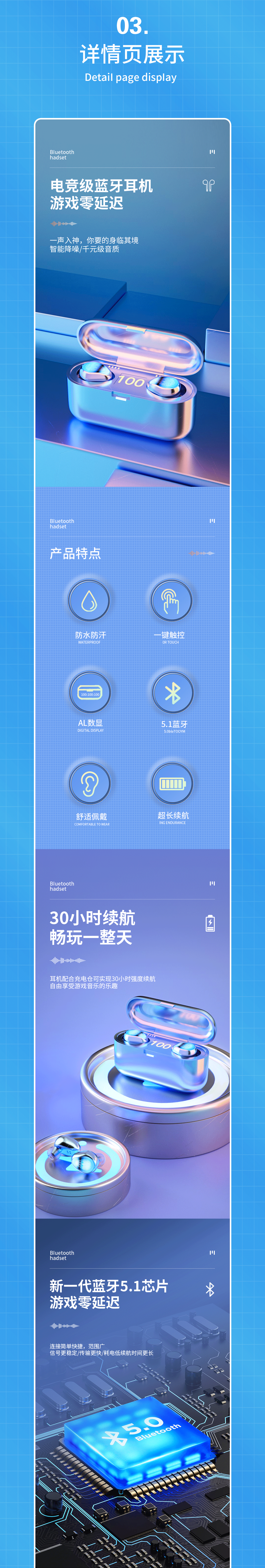 c4d详情页合集（图ZMzY1NDYzNDEy） - 电商 - 站酷设计师小钰聪明蛋原创素材 - 站酷ZCOOL