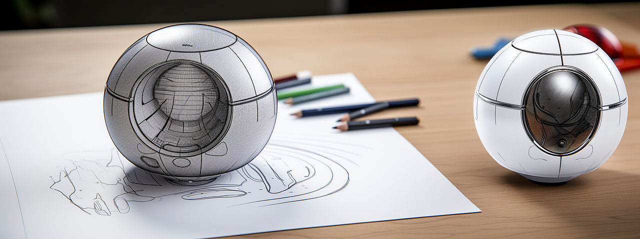 宇宙之星蓝牙音箱