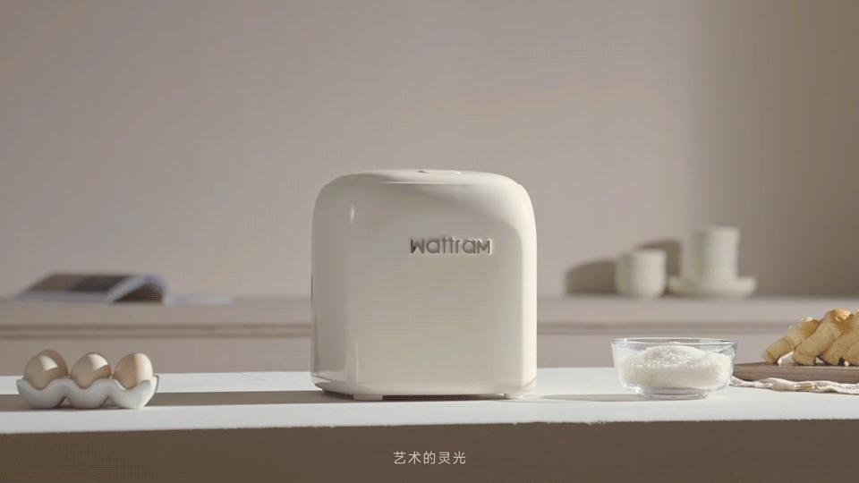 WATTRAM北欧沃朗丨系列产品全案（图ZMzU5MjgxMTg4） - 产品摄影 - 站酷设计师MOl摩尔原创素材 - 站酷ZCOOL