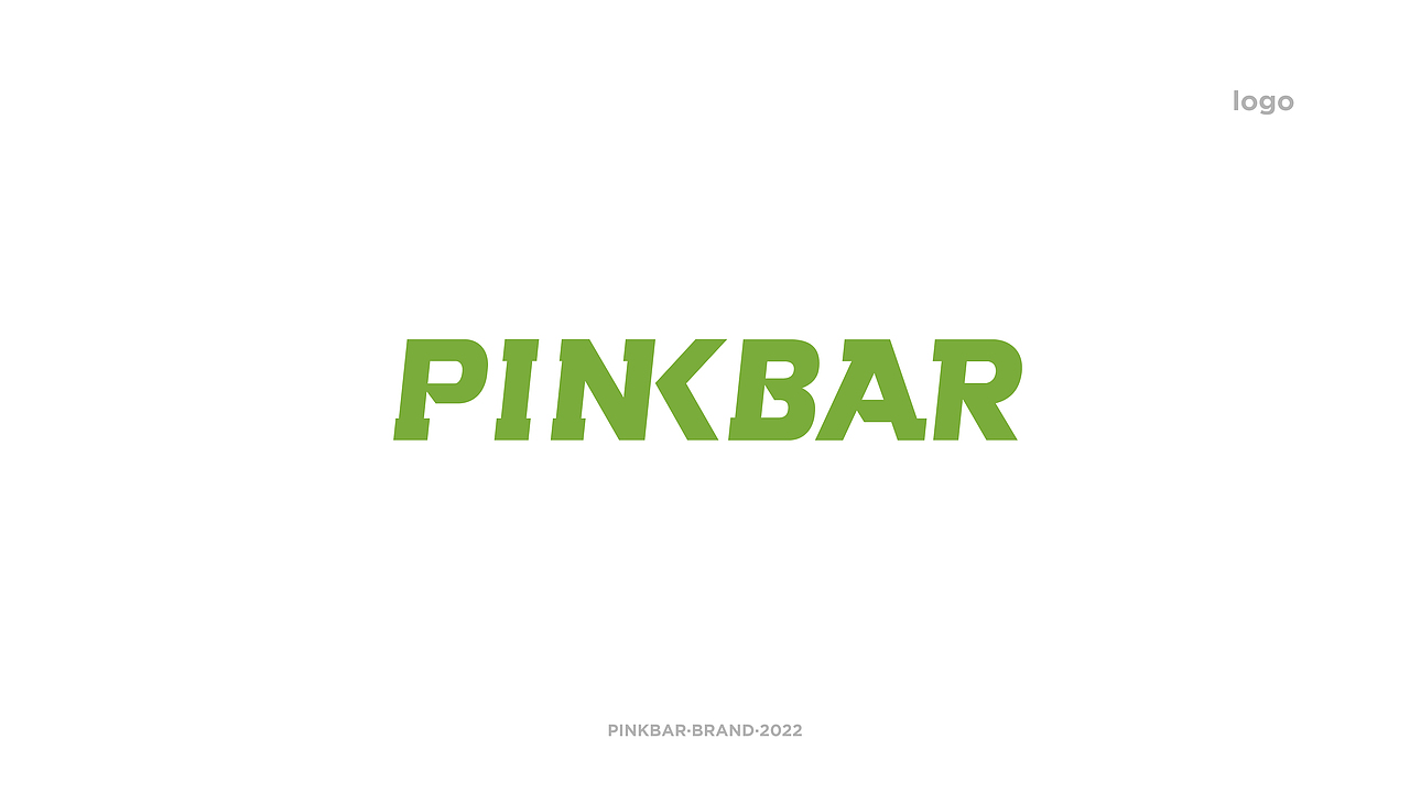 餐饮全案 | PINKBAR® 餐吧 （上）（图ZMzEwNTU3NjQ0） - 品牌 - 站酷设计师UNCLE魏原创素材 - 站酷ZCOOL