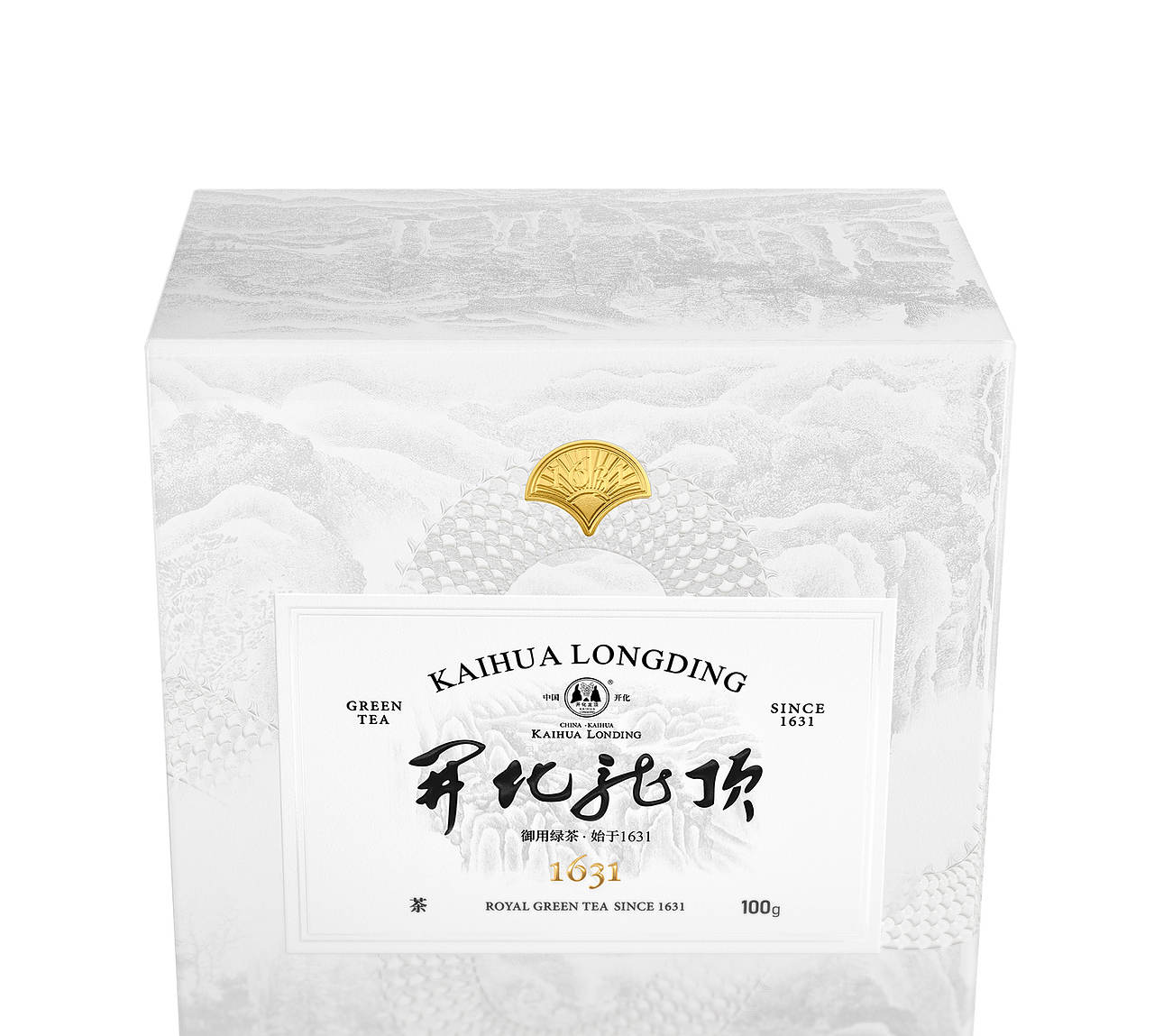 开化龙顶•区域品牌包装设计(图ZMzYzMTU2Njcy) - 包装 - 站酷设计师妙手空空儿原创素材 - 站酷ZCOOL