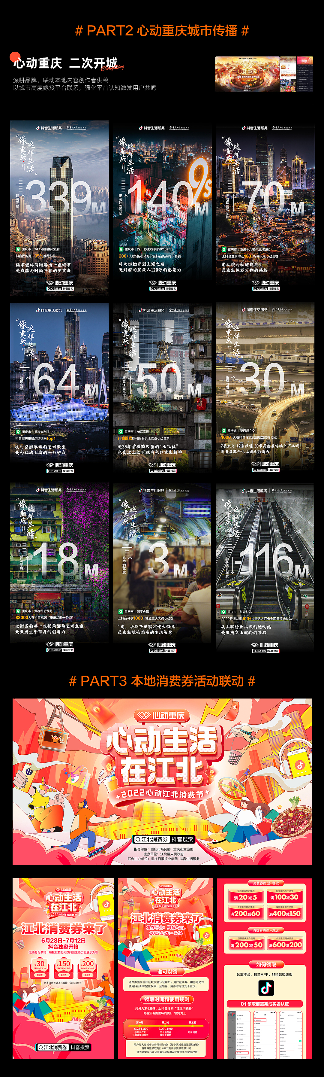 2022抖音工作合集（图ZMzI1NTk0MTc2） - 运营设计 - 站酷设计师一帆锅锅原创素材 - 站酷ZCOOL