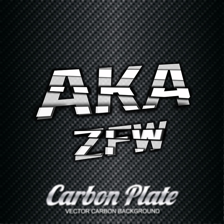 aka zfw（图ZMzIxODMyODQ=） - 字体/字形 - 站酷设计师AKAZFW原创素材 - 站酷ZCOOL