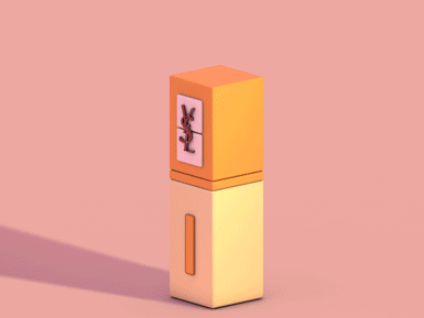 化妆品里的世界（图ZNDk0ODQyMTI=） - Motion Graphic - 站酷设计师asyu0607原创素材 - 站酷ZCOOL