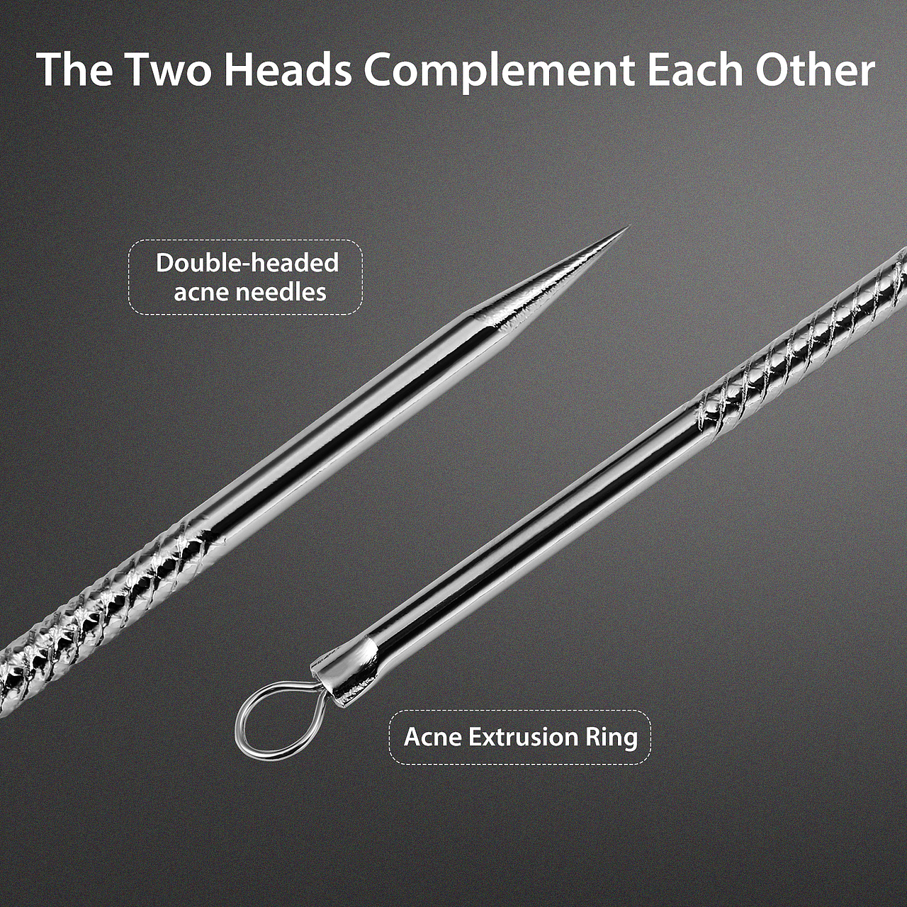 亚马逊精修-指甲套装