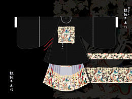 服装