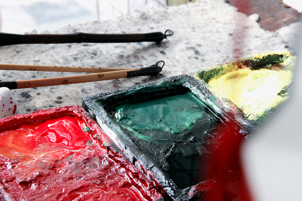 2012年十一，西安书院门。（图ZODIyMjI1Mg==） - 风光摄影 - 站酷设计师phey原创素材 - 站酷ZCOOL