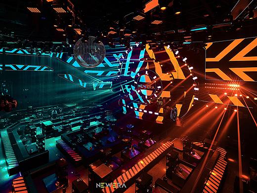 长沙FREE KING  II  新冶作品