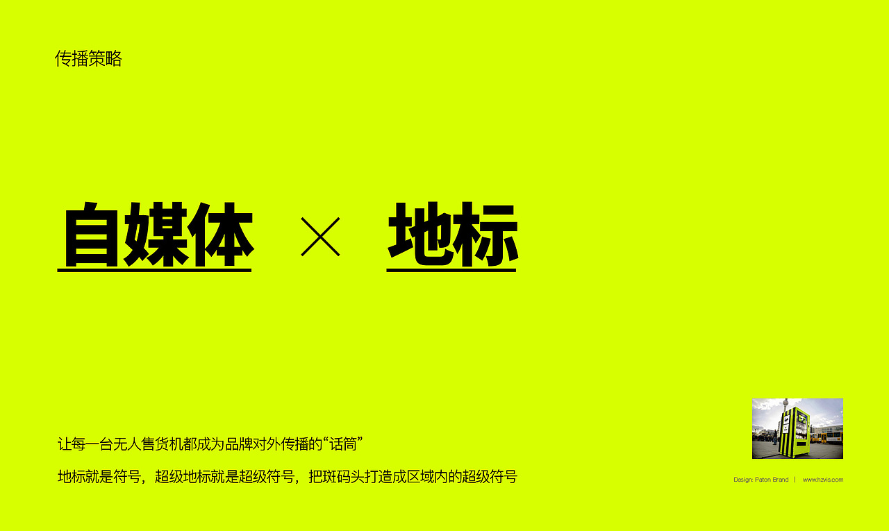 BRAND 2018 一季度作品