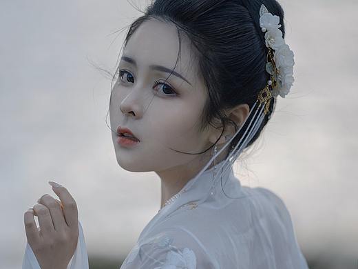 山水录