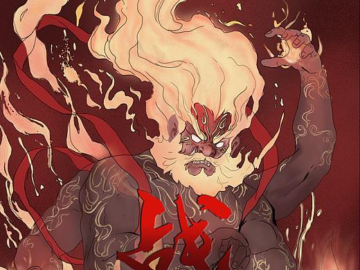 工艺手绘（个人主页-ZNTE4NTQ0OTI=） - 艺术插画 - 站酷设计师李哈哈哈啊原创素材 - 站酷ZCOOL