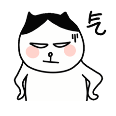 丸子猫（图ZMjY5NzA2MzI4） - 网络表情 - 站酷设计师那是个有光的地方原创素材 - 站酷ZCOOL