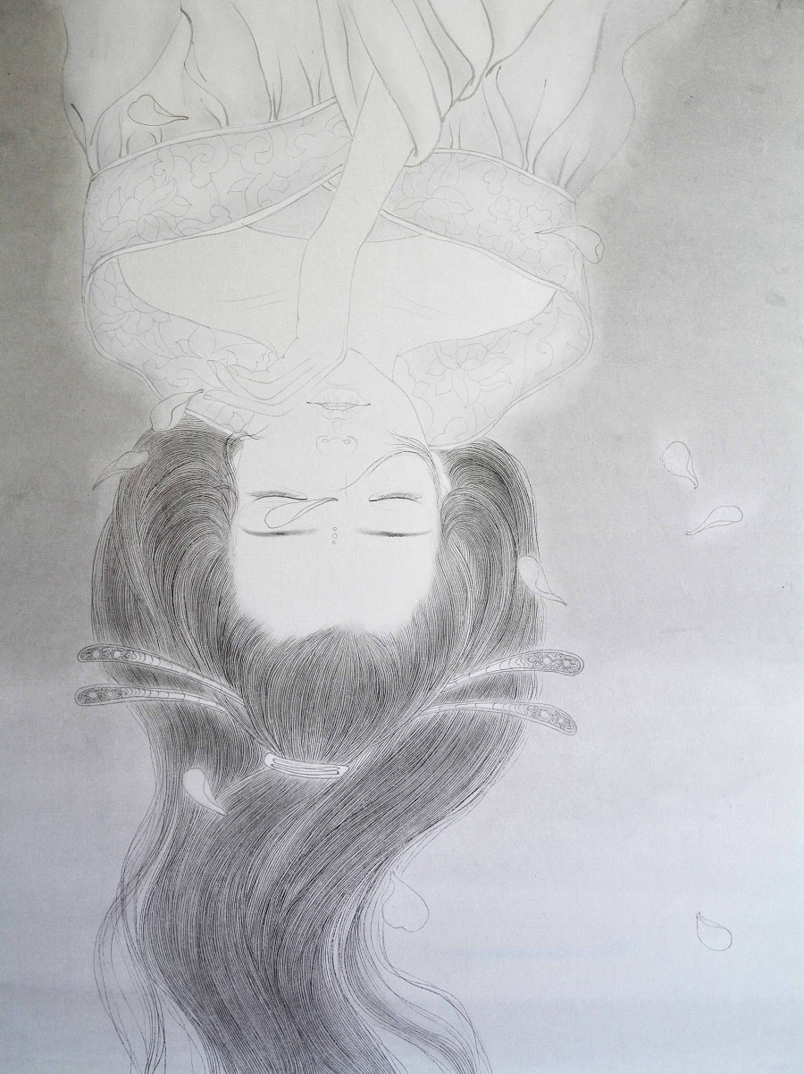 聊斋系列之聂小倩