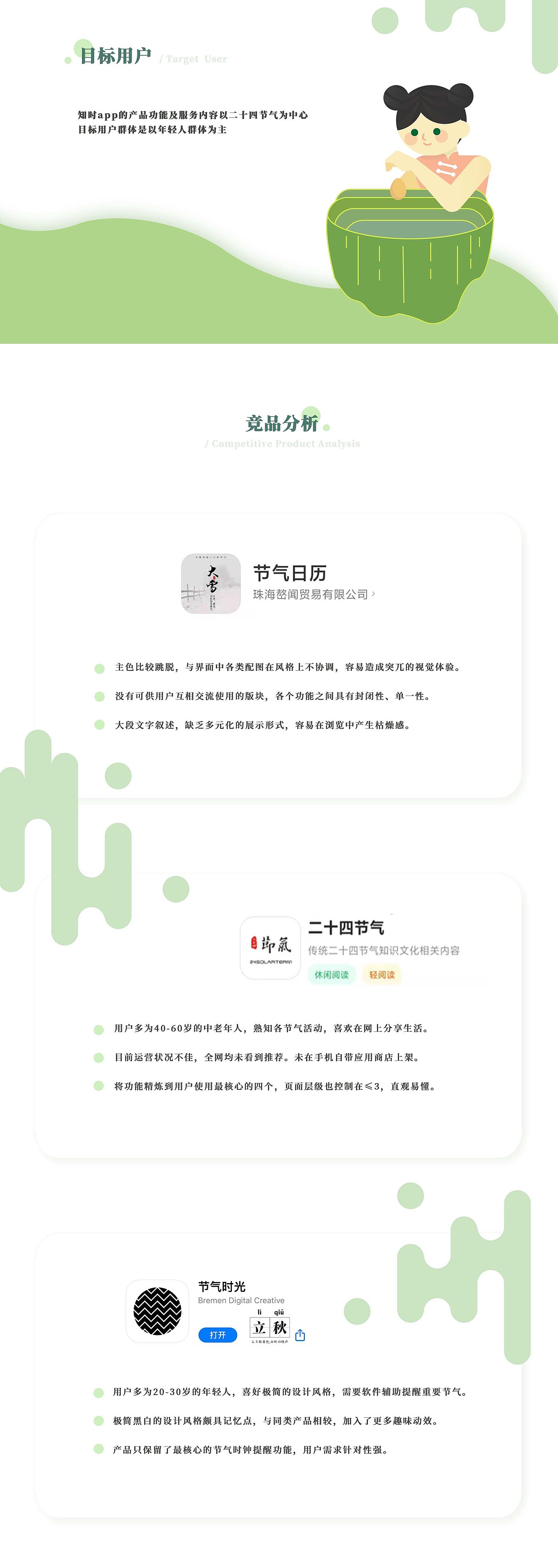 知时app——二十四节气入门图解社区（图ZMzA0MDI4MzA4） - 交互/UE - 站酷设计师kiriiiiiii原创素材 - 站酷ZCOOL