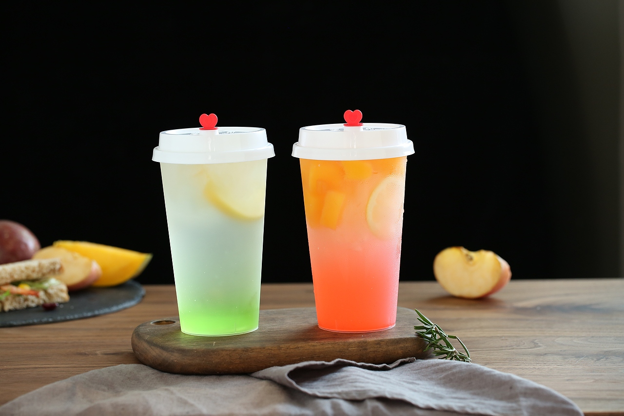 奶茶杯（图ZMjAyMTEzNDcy） - 产品摄影 - 站酷设计师PeterParkerPeng原创素材 - 站酷ZCOOL