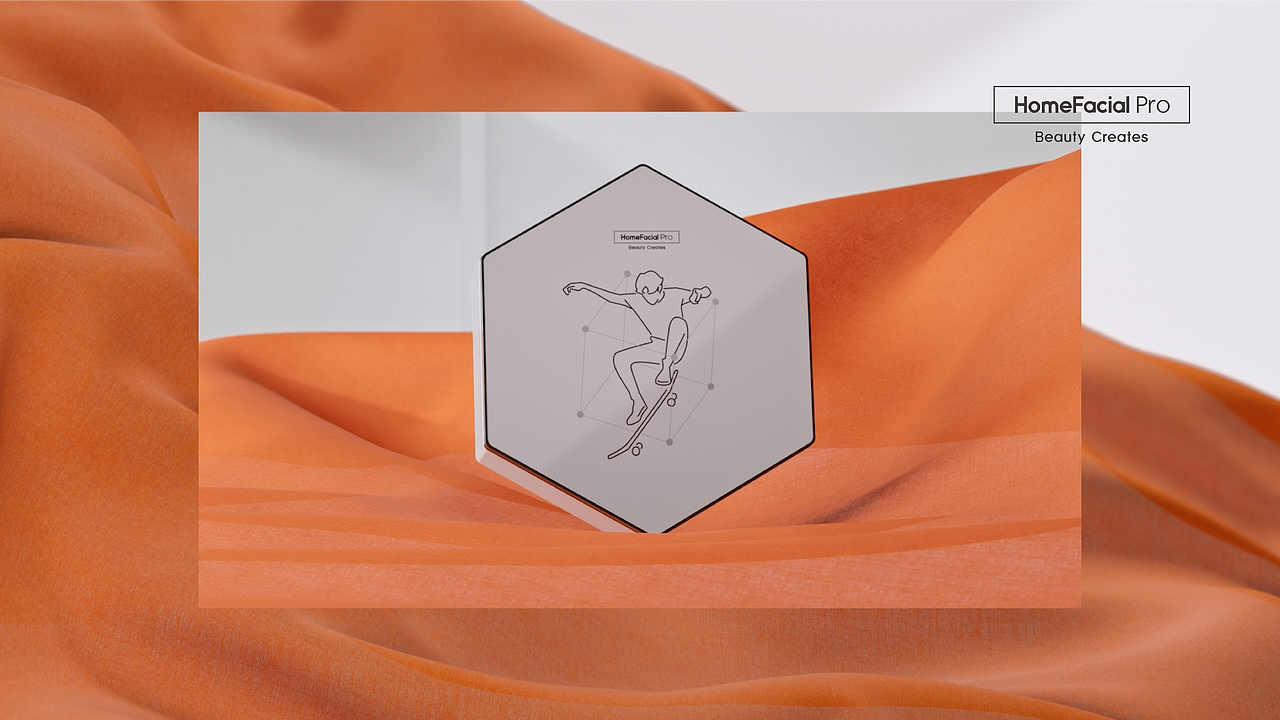 HFP_Beauty Creates-新项目上线（图ZMjA5MDM1MTM2） - 短片 - 站酷设计师大小鹏宇原创素材 - 站酷ZCOOL