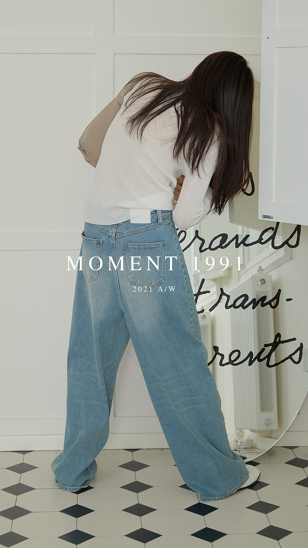 moment复古慵懒风毛衣秋冬设计感小众日系宽松套头（图ZMjc3OTUwOTI4） - 品牌 - 站酷设计师罗捷广告原创素材 - 站酷ZCOOL