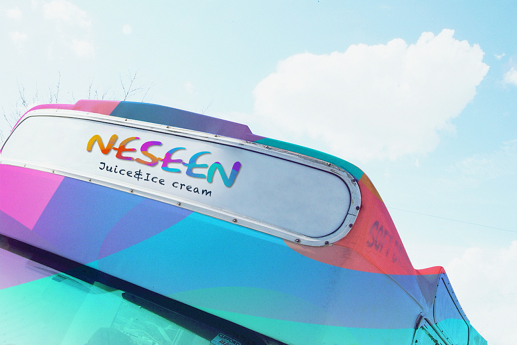 2018年品牌与设计课程作业