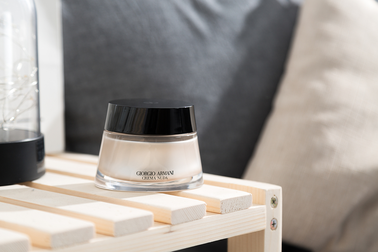 网红小红书图片拍摄-阿玛尼化妆品拍摄（图ZMTM1Nzg1ODA4） - 产品摄影 - 站酷设计师CMP教授原创素材 - 站酷ZCOOL