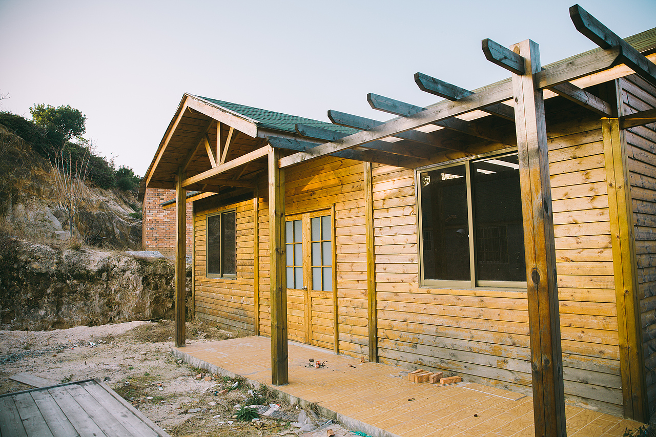 温州大罗山行摄