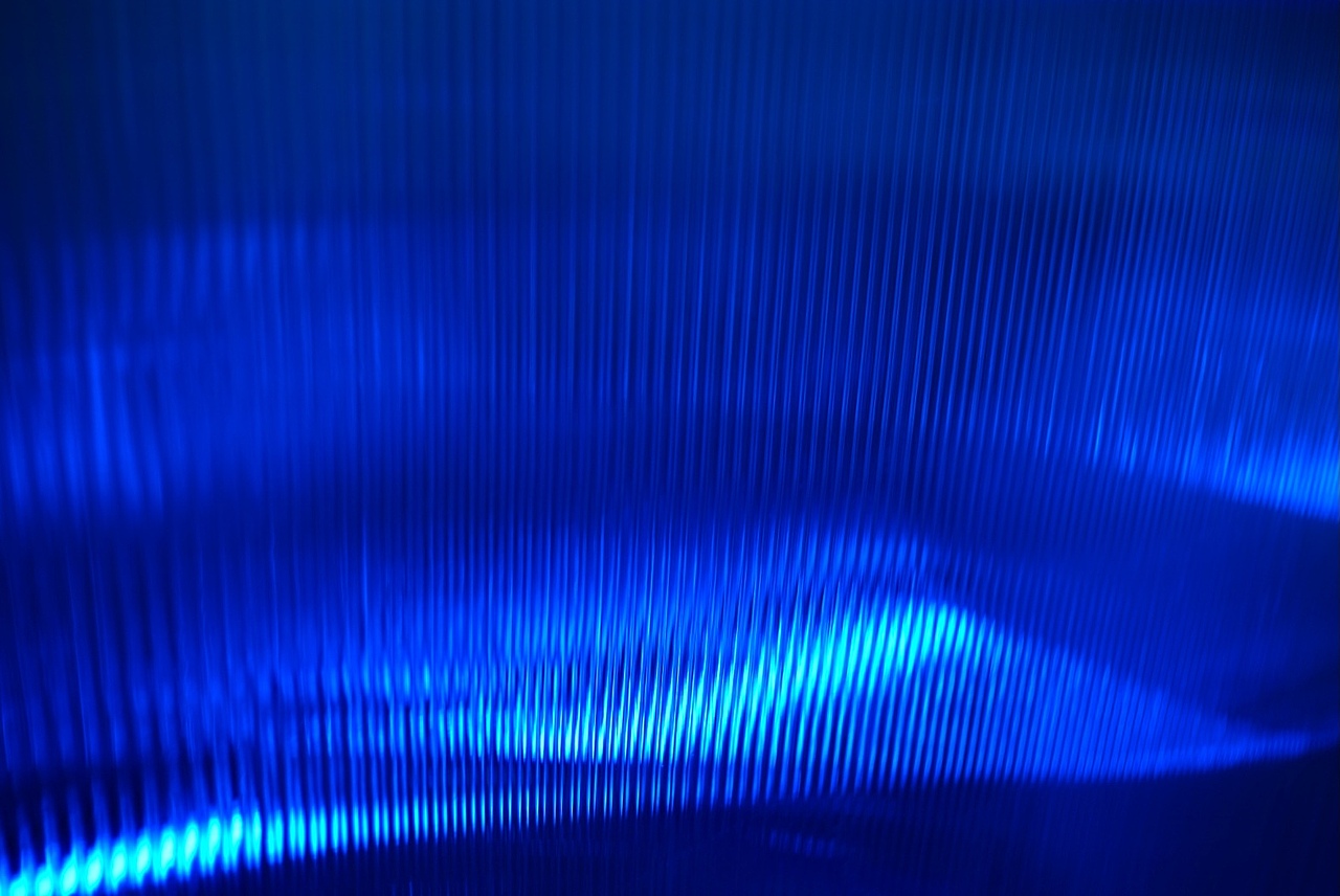 #0000ff——海洋环保主题艺术展