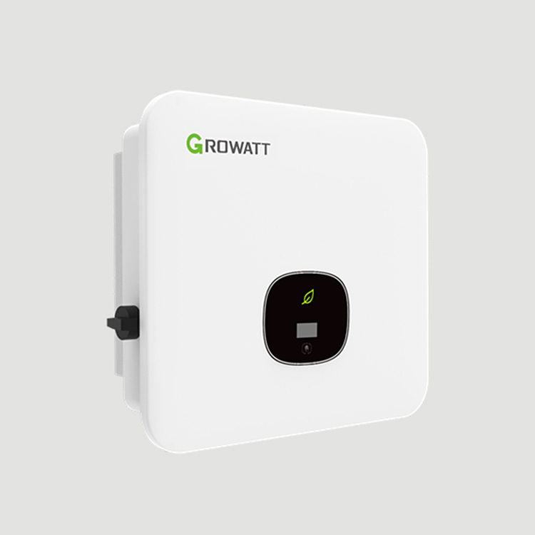 古瑞瓦特-光伏逆变器-户用商用-MOD 8-11KTL3-X