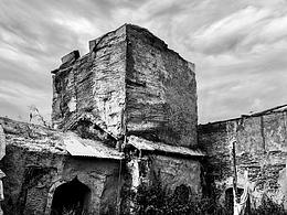 草原與天漠之旅