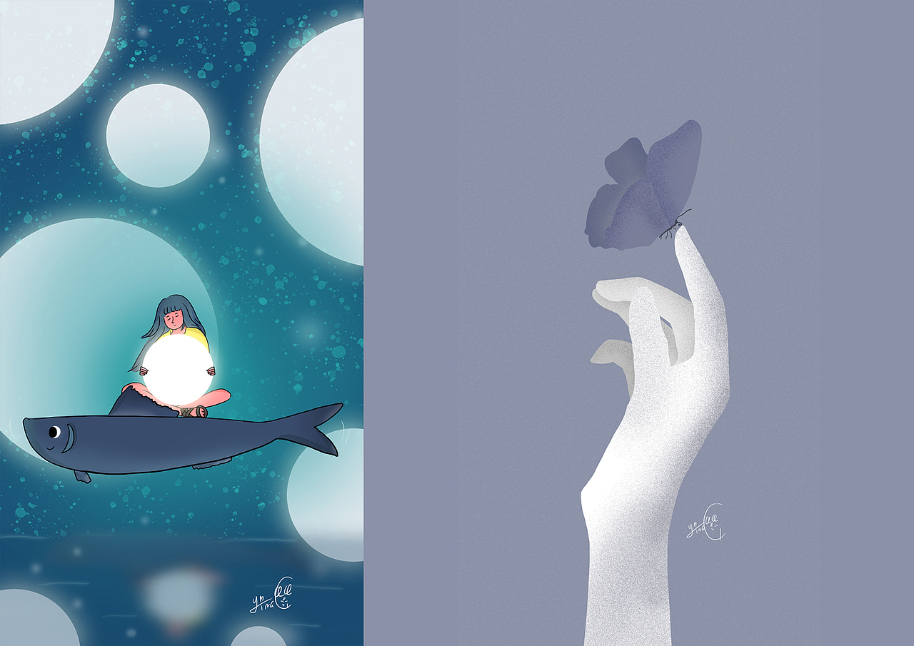 2021壁纸年度总结