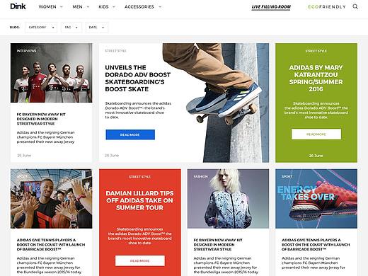 網(wǎng)頁（個人主頁-ZMjQ3NDc1NTY=） - 企業(yè)官網(wǎng) - 站酷設(shè)計師UI_小魚原創(chuàng)素材 - 站酷ZCOOL