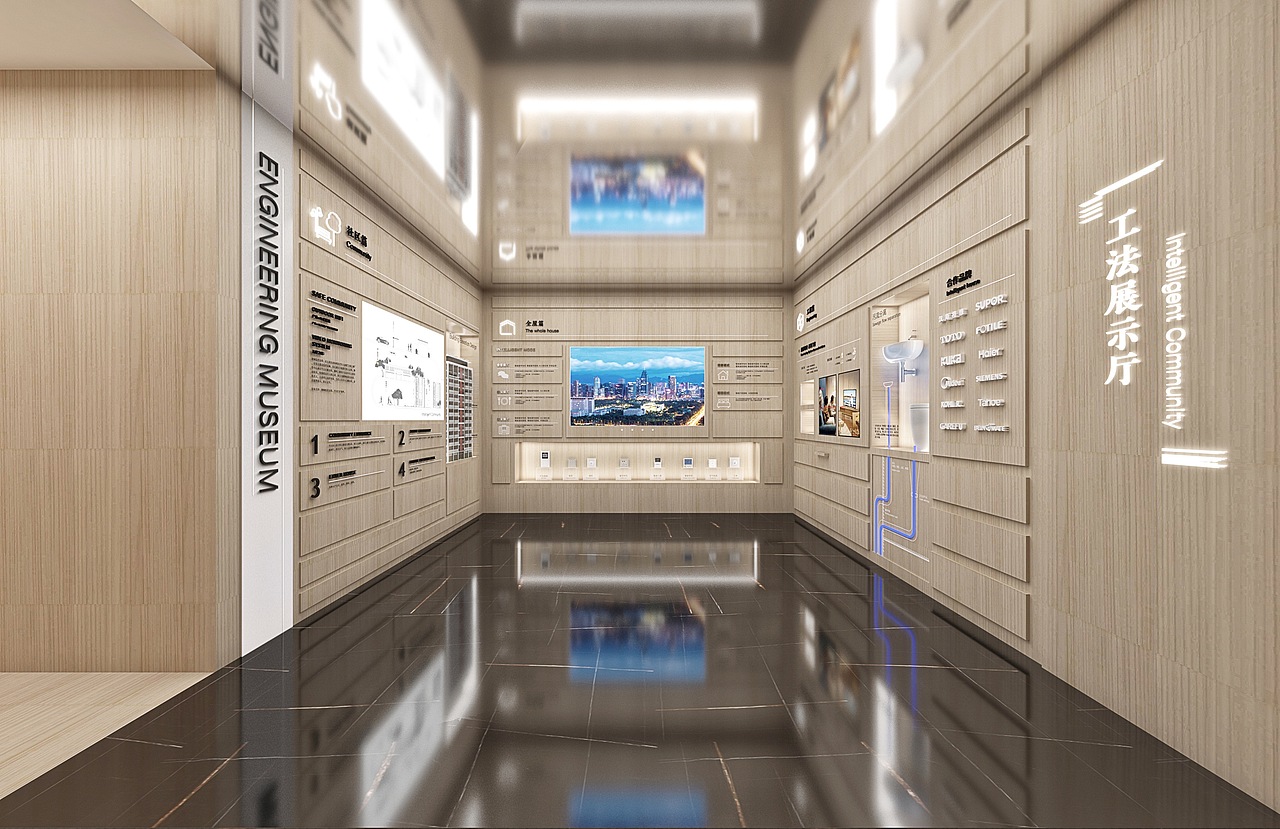 品牌工法（图ZMjg4NjE2OTcy） - 建筑/空间 - 站酷设计师Sober哲原创素材 - 站酷ZCOOL