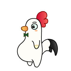 恰克闹闹-表情包（图ZMTI5NjE5Nzky） - 网络表情 - 站酷设计师羽漠微风原创素材 - 站酷ZCOOL