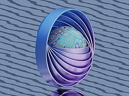 【練習(xí)】Ducky 3D 教程靜幀練習(xí)