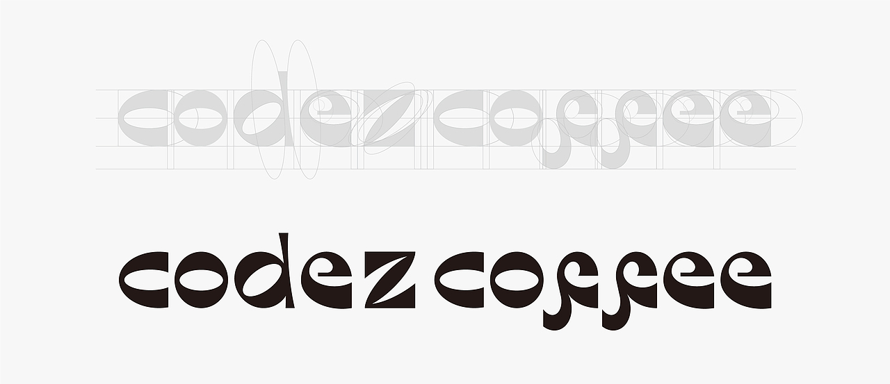 CODE Z COFFEE 挂耳盲盒咖啡包装设计(图ZMjUzNTgzMjky) - 包装 - 站酷设计师龙天行原创素材 - 站酷ZCOOL