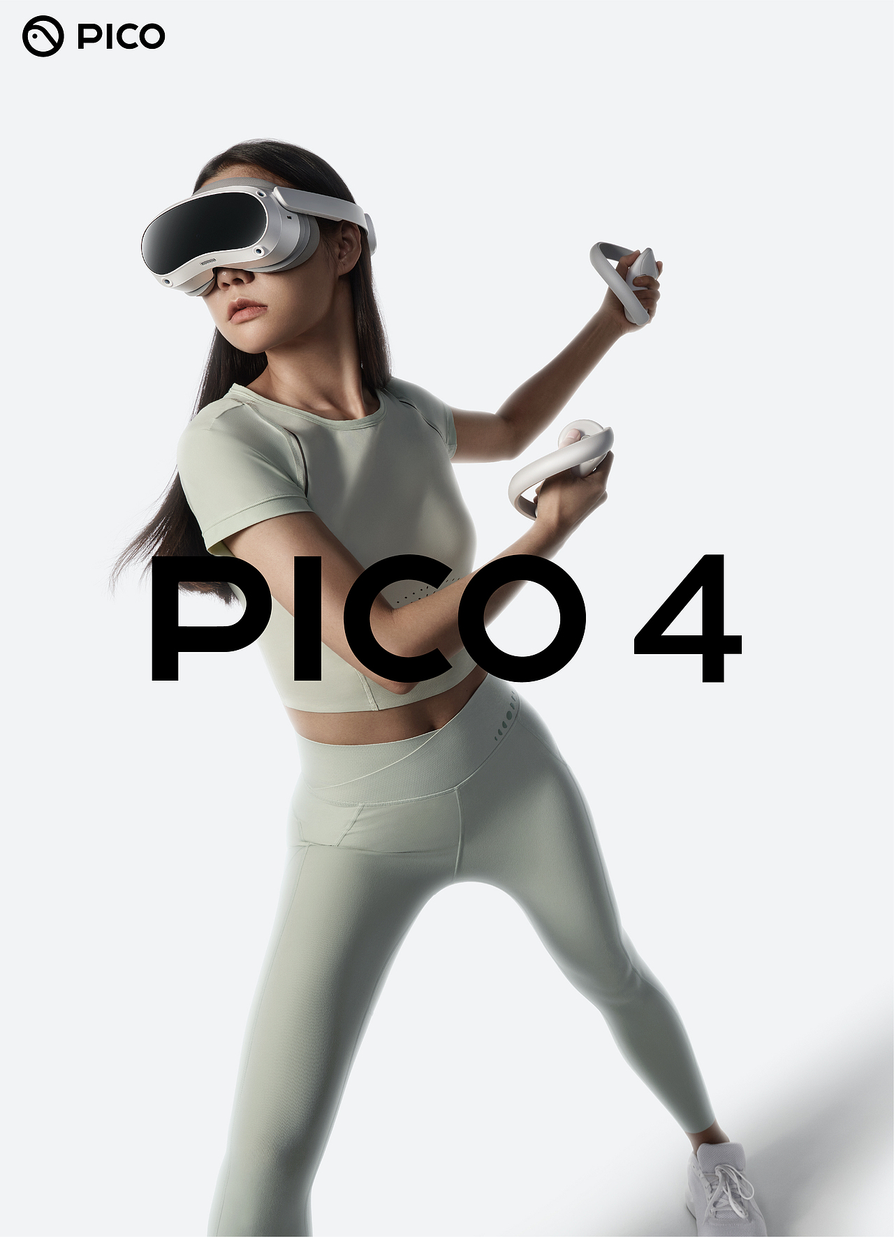 PICO 4 创意全案.（图ZMzc0OTYzODc2） - 其他平面 - 站酷设计师INCOREcreative原创素材 - 站酷ZCOOL