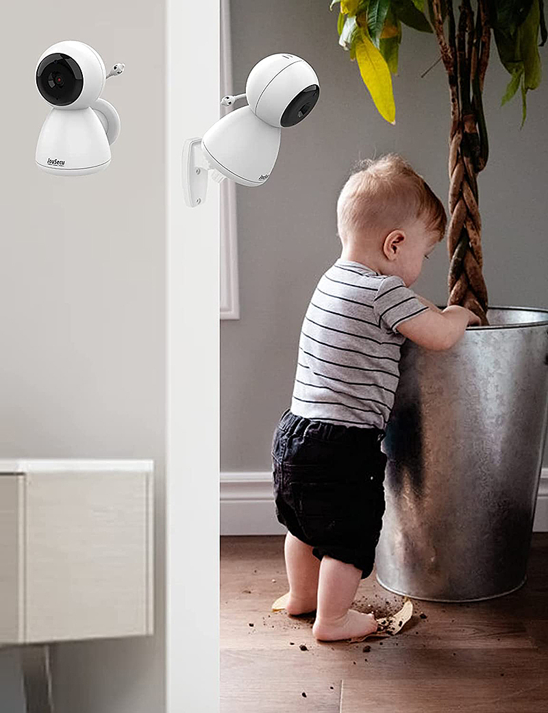 宝宝监视仪宝宝监控