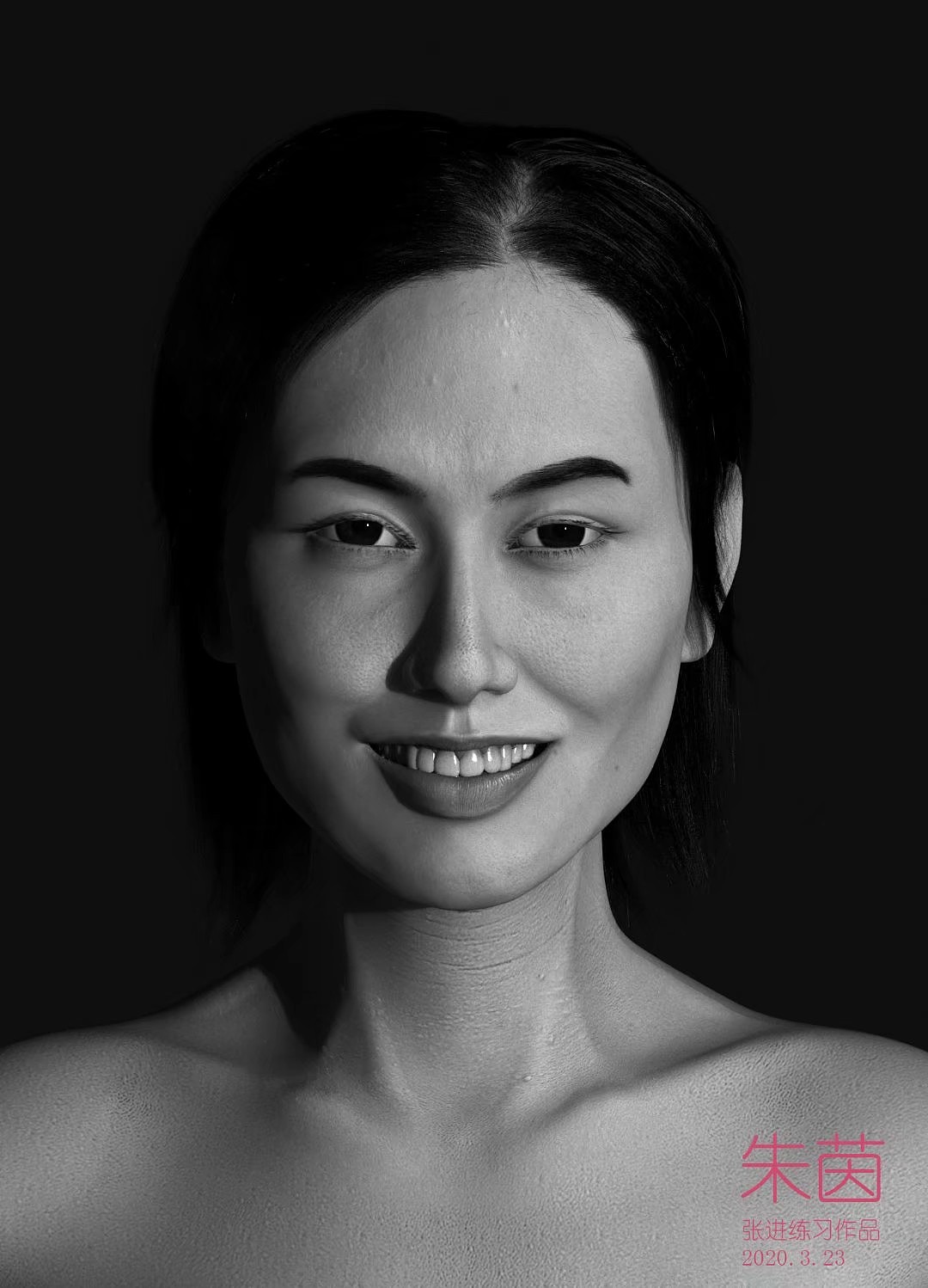 朱茵（图ZMjAxNzE4Mjk2） - 人物/生物 - 站酷设计师霹雳小虾米原创素材 - 站酷ZCOOL