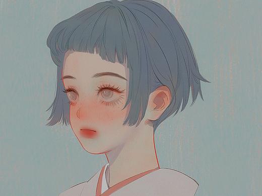 miumiu系列~小姐姐头像part1
